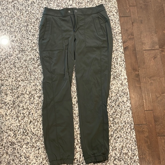 Athleta Joggers - Picture 1 of 3